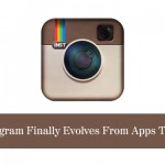 Instagram Finally Evolves From Apps To Web