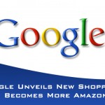 Google Unveils New Shopping Tools, Becomes More Amazon-Like