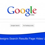 Google Redesigns Search Results Page Hides Useful Tools