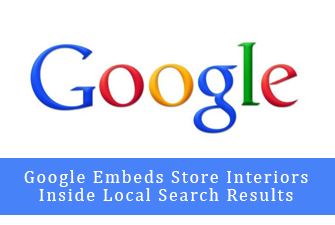 Google Embeds Store Interiors Inside Local Search Results