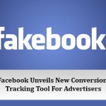 Facebook Unveils New Conversion Tracking Tool For Advertisers