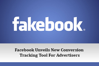Facebook Unveils New Conversion Tracking Tool For Advertisers