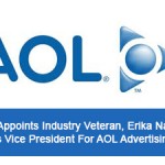 AOL Appoints Industry Veteran, Erika Nardini As Vice President For AOL Advertising