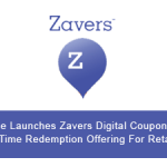 Google Launches Zavers Digital Coupon With Real-Time Redemption Offering For Retailers