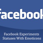 Facebook Experiments Statuses With Emoticons