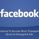 Facebook To Become More Transparent About Its Retargeted Ads